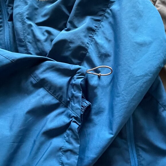 The North Face Flight Series Lightweight Jacket Blue Men's XL - Picture 8 of 11